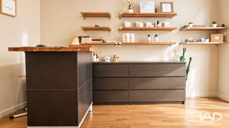 Ma-Cabane - Vente Boutique Toulouse, 100 m²