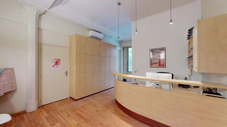 Ma-Cabane - Vente Boutique Toulouse, 41 m²