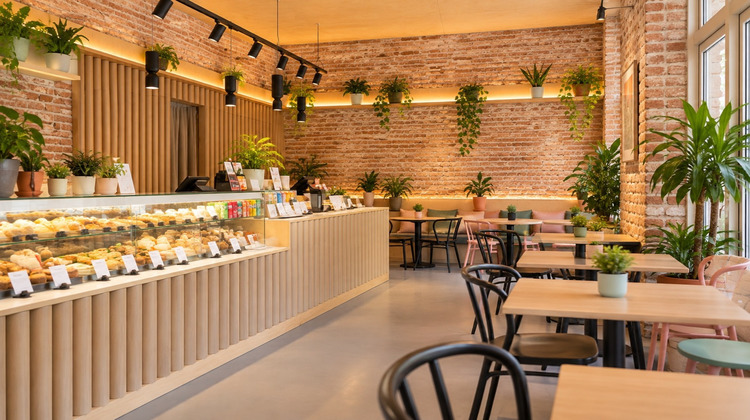 Ma-Cabane - Vente Boutique TOULOUSE, 70 m²