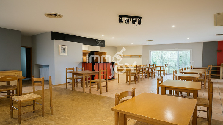 Ma-Cabane - Vente Boutique Toulouse, 150 m²