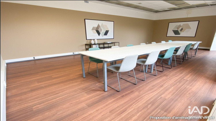 Ma-Cabane - Vente Boutique Toulouse, 550 m²