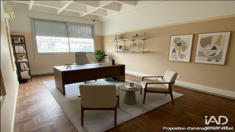 Ma-Cabane - Vente Boutique Toulouse, 550 m²