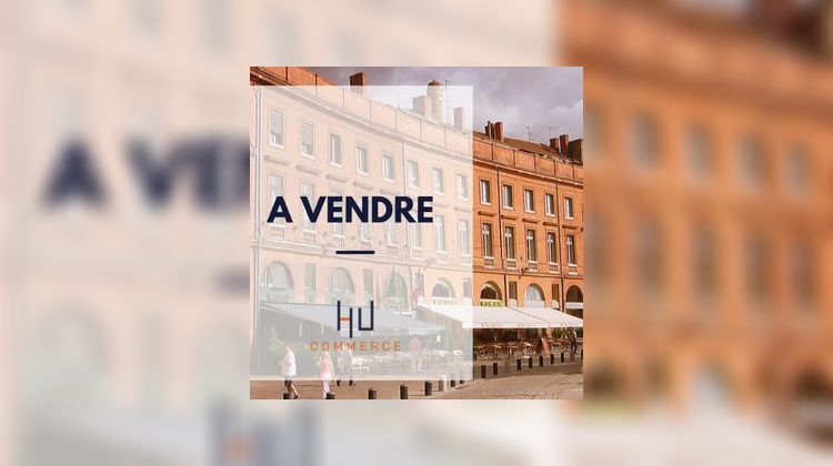 Ma-Cabane - Vente Boutique TOULOUSE, 55 m²