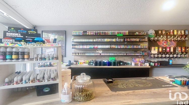 Ma-Cabane - Vente Boutique Toulouse, 40 m²