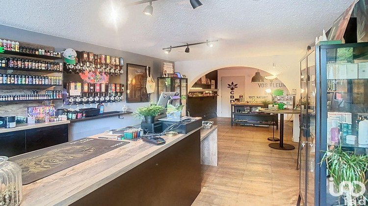 Ma-Cabane - Vente Boutique Toulouse, 40 m²