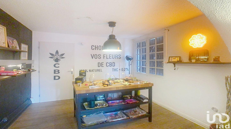 Ma-Cabane - Vente Boutique Toulouse, 40 m²