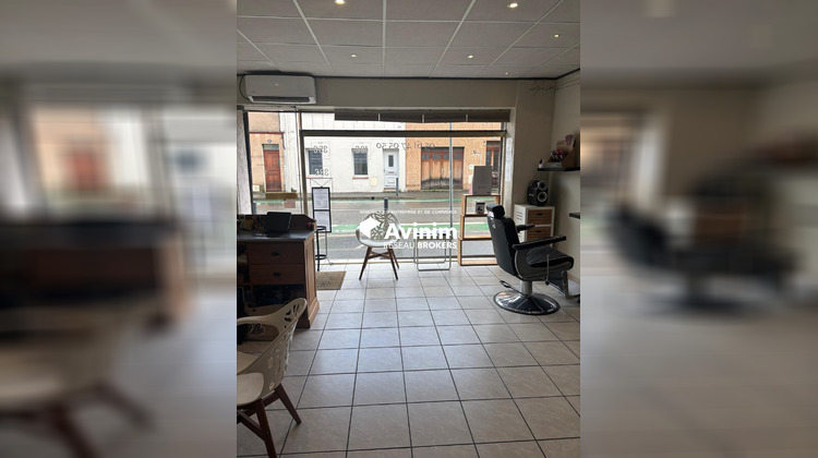 Ma-Cabane - Vente Boutique Toulouse, 25 m²