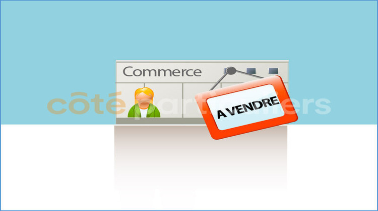 Ma-Cabane - Vente Boutique TOULOUSE, 98 m²