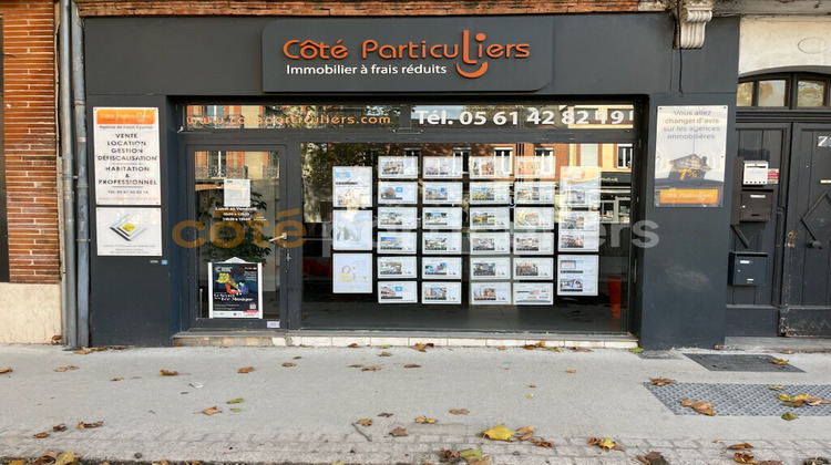 Ma-Cabane - Vente Boutique TOULOUSE, 98 m²