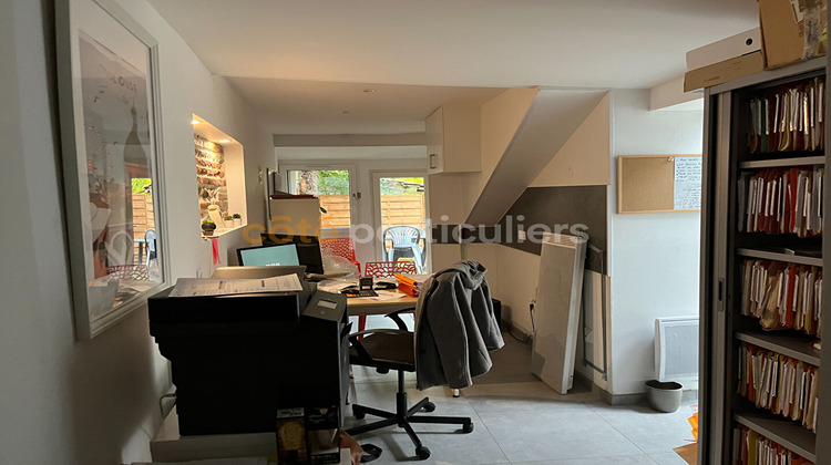 Ma-Cabane - Vente Boutique TOULOUSE, 98 m²