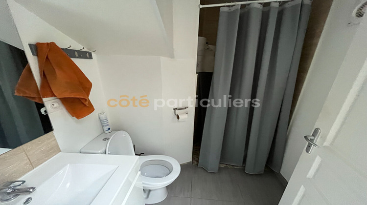 Ma-Cabane - Vente Boutique TOULOUSE, 98 m²