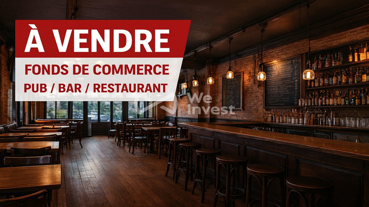 Ma-Cabane - Vente Boutique Toulouse, 114 m²