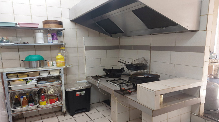 Ma-Cabane - Vente Boutique TOULOUSE, 80 m²