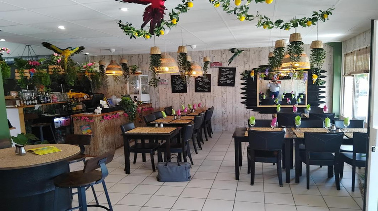 Ma-Cabane - Vente Boutique TOUQUES, 110 m²