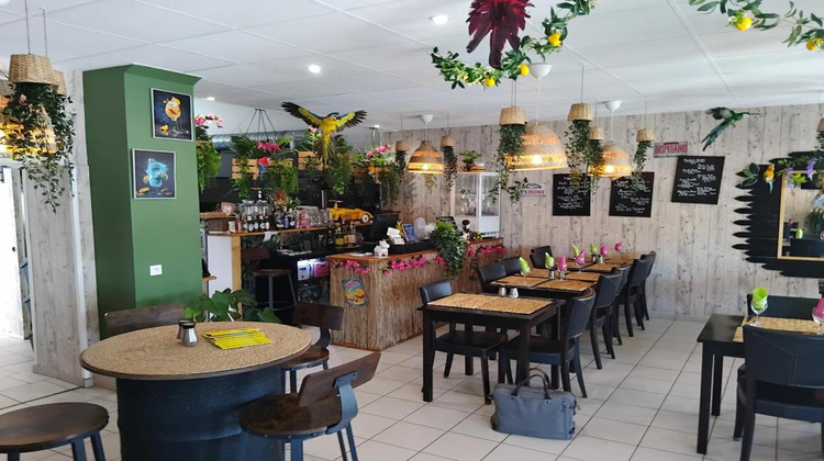 Ma-Cabane - Vente Boutique TOUQUES, 110 m²