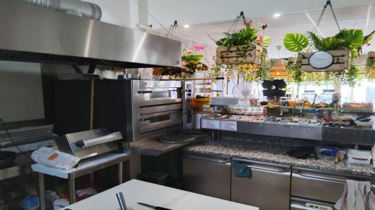 Ma-Cabane - Vente Boutique TOUQUES, 110 m²