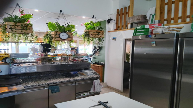 Ma-Cabane - Vente Boutique TOUQUES, 110 m²