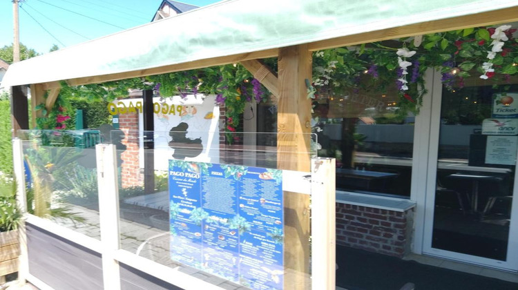 Ma-Cabane - Vente Boutique TOUQUES, 110 m²