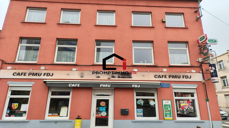 Ma-Cabane - Vente Boutique Tourcoing, 67 m²