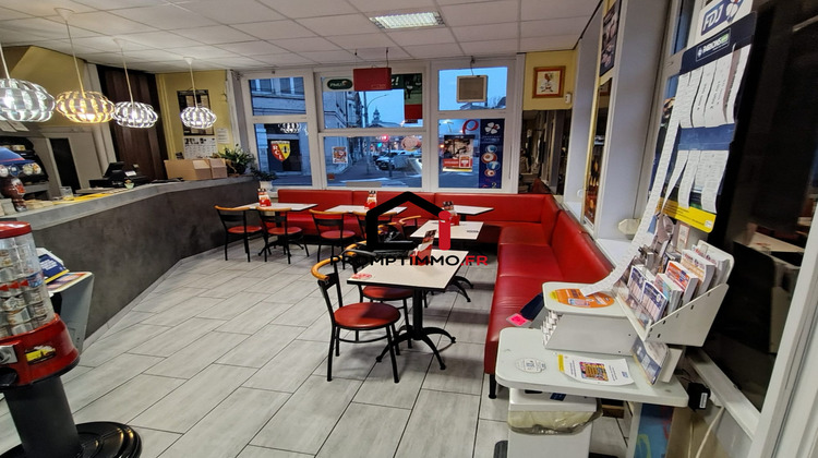 Ma-Cabane - Vente Boutique Tourcoing, 67 m²
