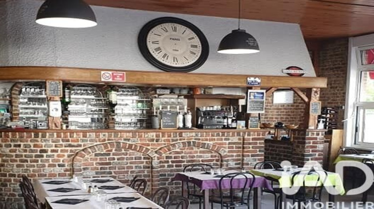 Ma-Cabane - Vente Boutique Tourcoing, 120 m²