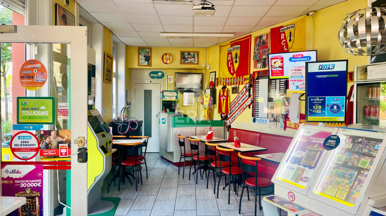 Ma-Cabane - Vente Boutique TOURCOING, 64 m²