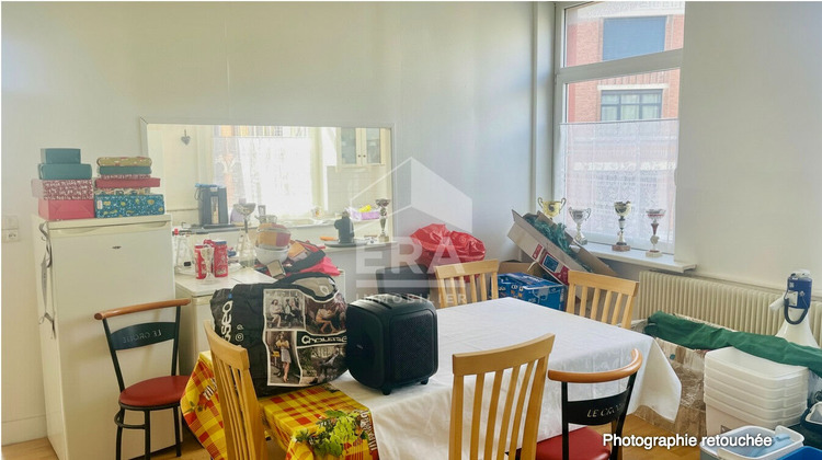 Ma-Cabane - Vente Boutique TOURCOING, 64 m²