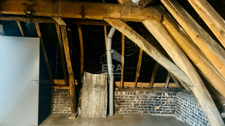 Ma-Cabane - Vente Boutique TOURCOING, 64 m²