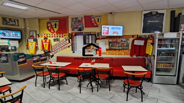 Ma-Cabane - Vente Boutique Tourcoing, 67 m²