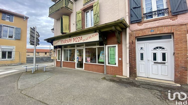 Ma-Cabane - Vente Boutique Tournay, 72 m²