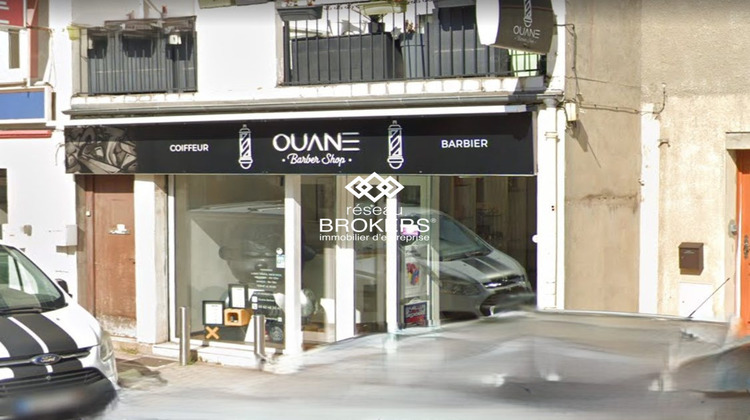 Ma-Cabane - Vente Boutique Tournefeuille, 65 m²
