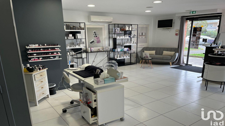 Ma-Cabane - Vente Boutique Tournefeuille, 110 m²