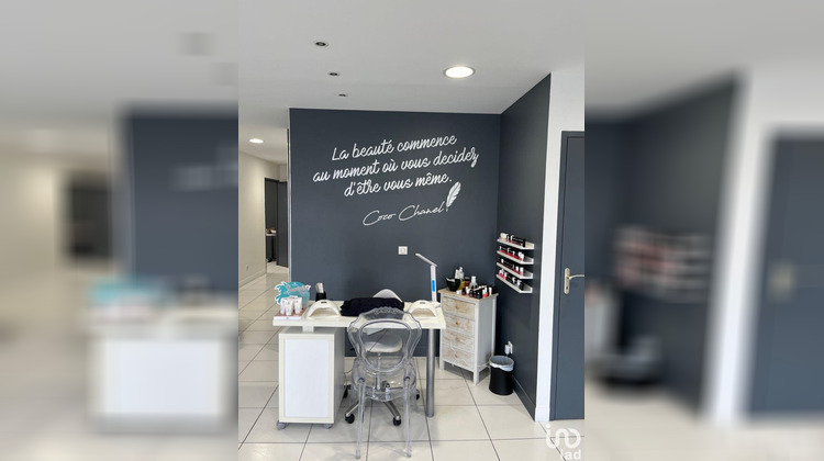 Ma-Cabane - Vente Boutique Tournefeuille, 110 m²