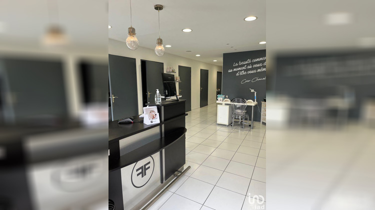 Ma-Cabane - Vente Boutique Tournefeuille, 110 m²