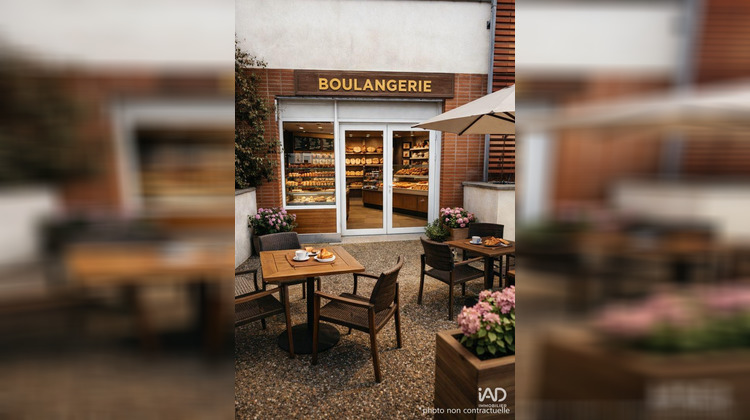 Ma-Cabane - Vente Boutique Tournefeuille, 43 m²