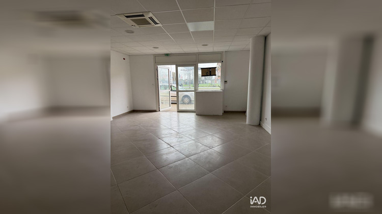 Ma-Cabane - Vente Boutique Tournefeuille, 43 m²