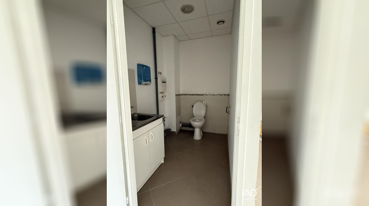 Ma-Cabane - Vente Boutique Tournefeuille, 43 m²