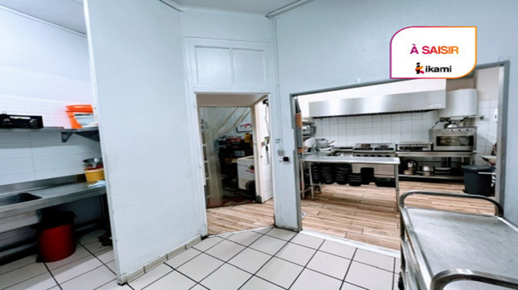 Ma-Cabane - Vente Boutique Tournon-sur-Rhône, 70 m²