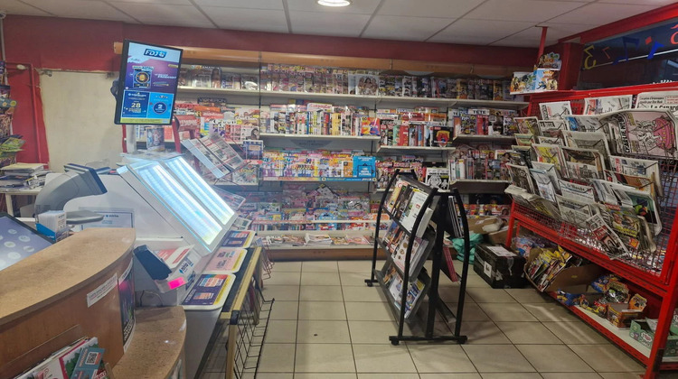 Ma-Cabane - Vente Boutique Tournon-sur-Rhône, 36 m²