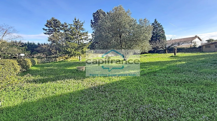 Ma-Cabane - Vente Boutique TOURNON SUR RHONE, 790 m²