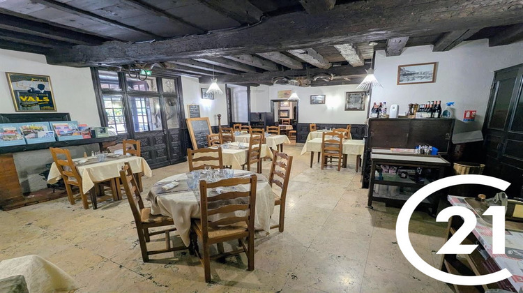 Ma-Cabane - Vente Boutique TOURNON SUR RHONE, 0 m²