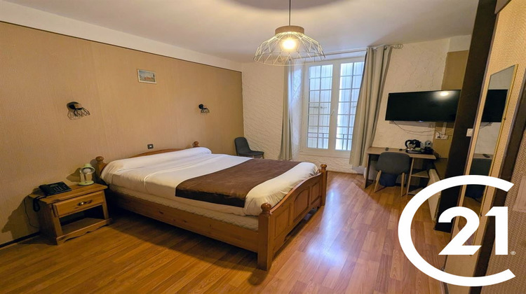 Ma-Cabane - Vente Boutique TOURNON SUR RHONE, 0 m²
