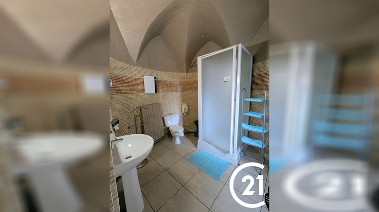 Ma-Cabane - Vente Boutique TOURNON SUR RHONE, 0 m²