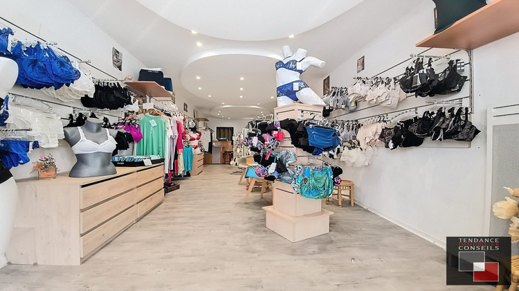 Ma-Cabane - Vente Boutique Tournus, 49 m²