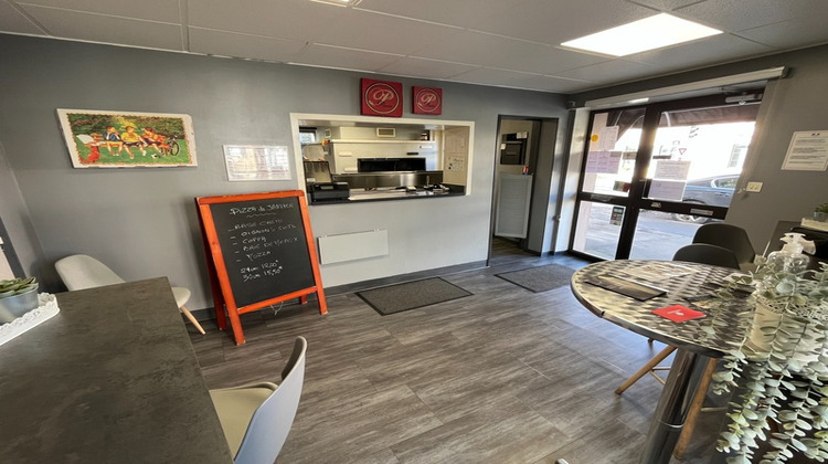 Ma-Cabane - Vente Boutique TOURNUS, 67 m²