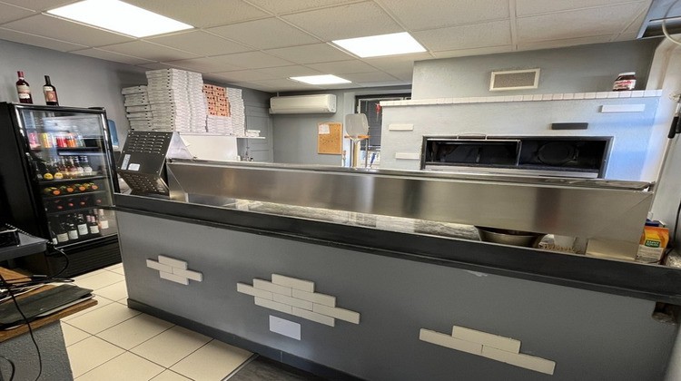 Ma-Cabane - Vente Boutique TOURNUS, 67 m²