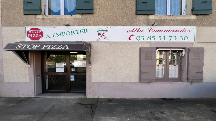 Ma-Cabane - Vente Boutique TOURNUS, 67 m²