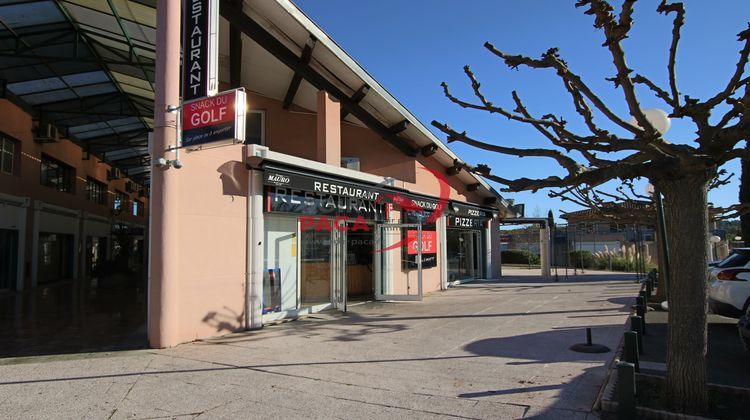 Ma-Cabane - Vente Boutique Tourrettes, 167 m²