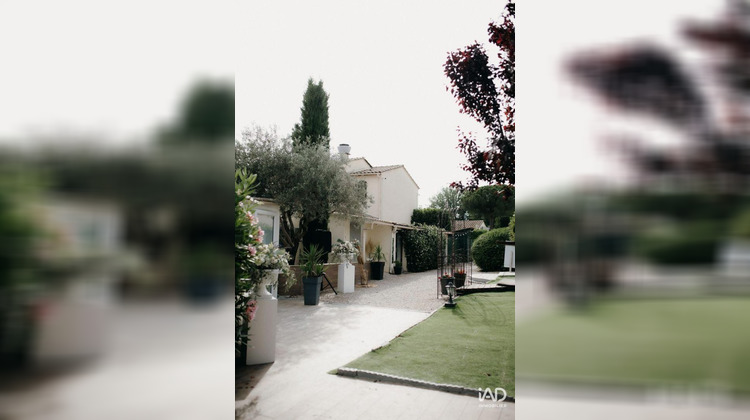 Ma-Cabane - Vente Boutique Tourrettes, 880 m²