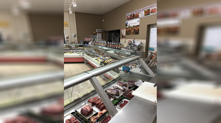 Ma-Cabane - Vente Boutique TOURS, 300 m²